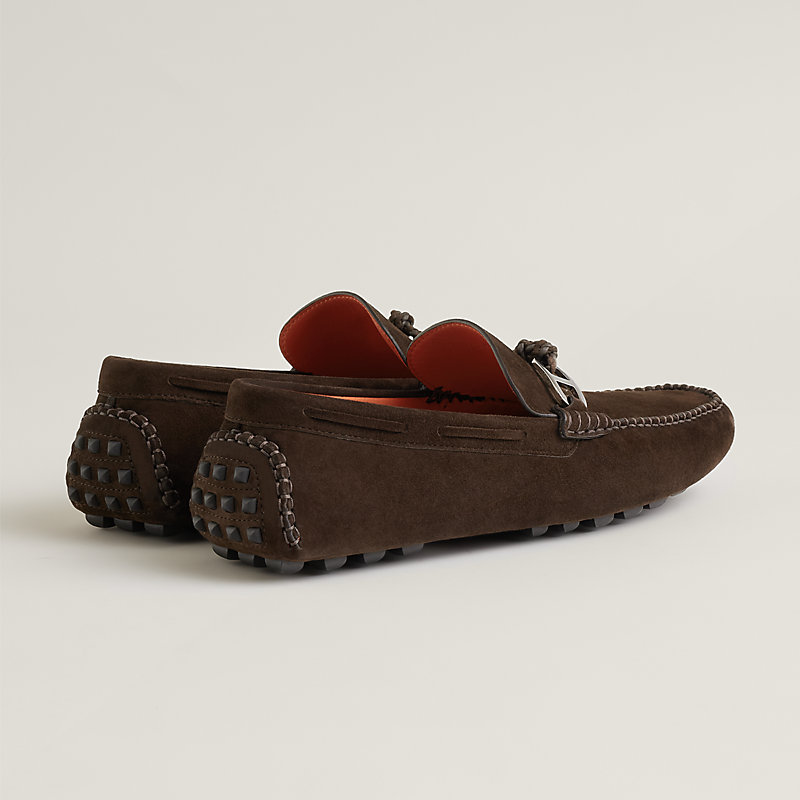 Alessandro loafer