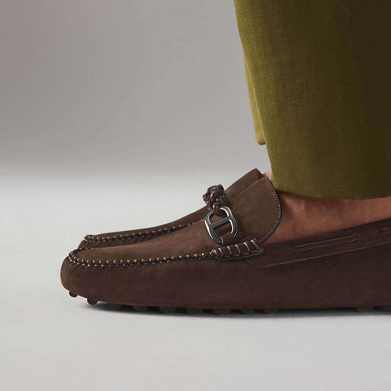 Alessandro loafer