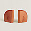 View: Worn, Alezan bookend set
