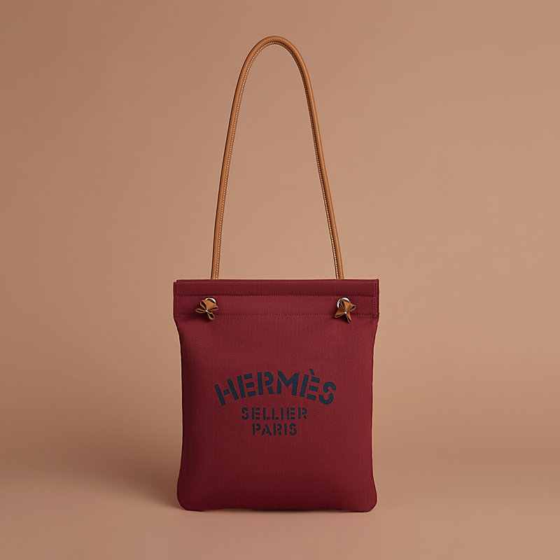Aline grooming bag