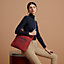 View: Worn, Aline grooming bag