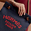 View: Worn, Aline grooming bag