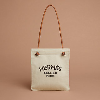 Aline grooming Bag | Hermès Mainland China