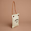 View: side, Aline grooming Bag
