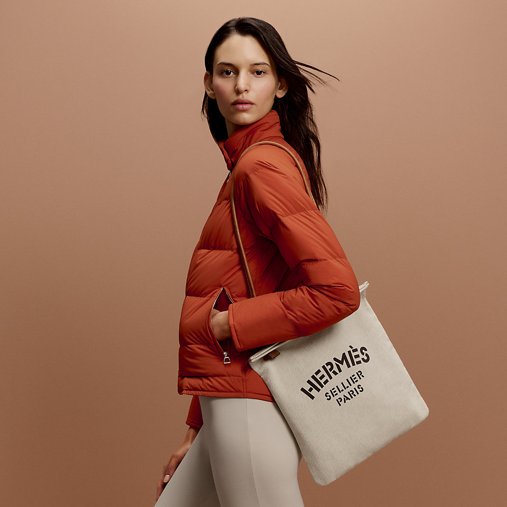 ショルダーバッグ HERMES A LINE GROOMING BAG Aline grooming Bag | Hermès Mainland China