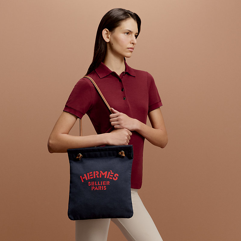 Aline grooming Bag