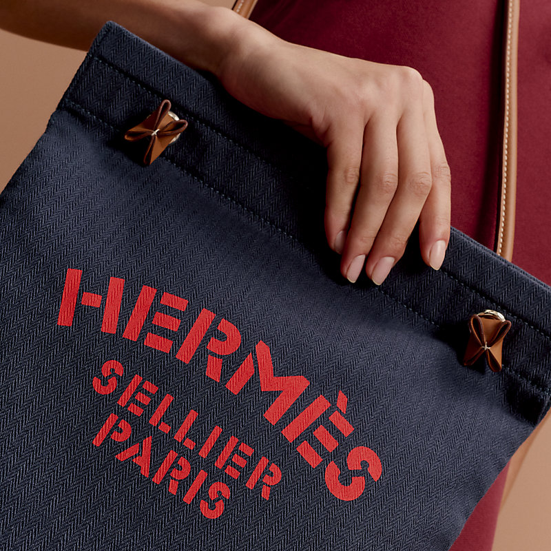 Aline grooming Bag