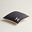 View: front, Altitude pillow