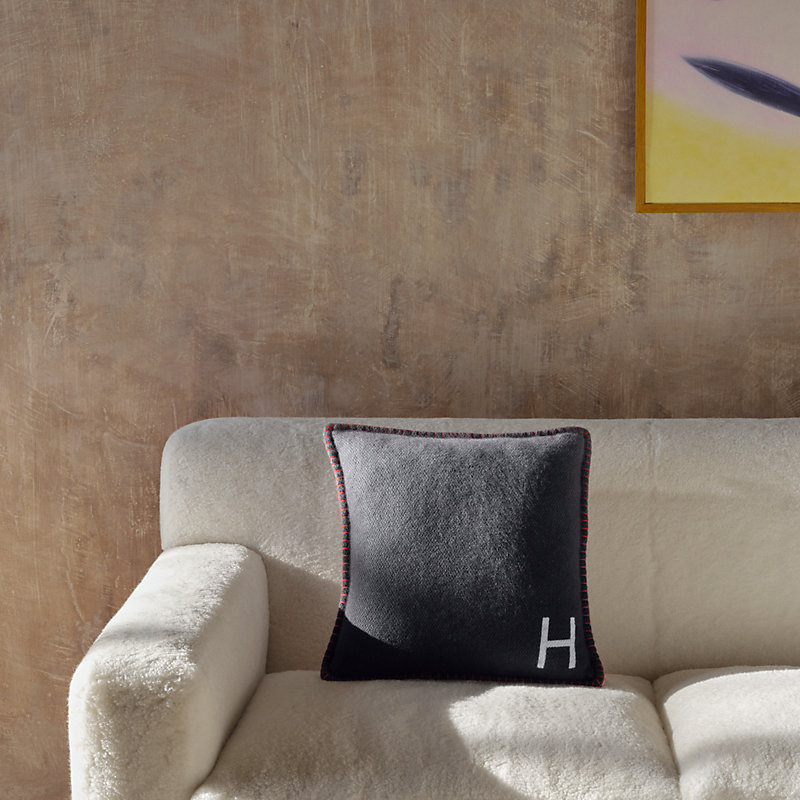 Altitude pillow