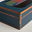 Amalthee Anchor Chain 17 watch box, large model, View: Detail, detail, view 5 of 6