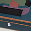 Amalthee Anchor Chain 17 watch box, large model, View: Detail, detail, view 6 of 6