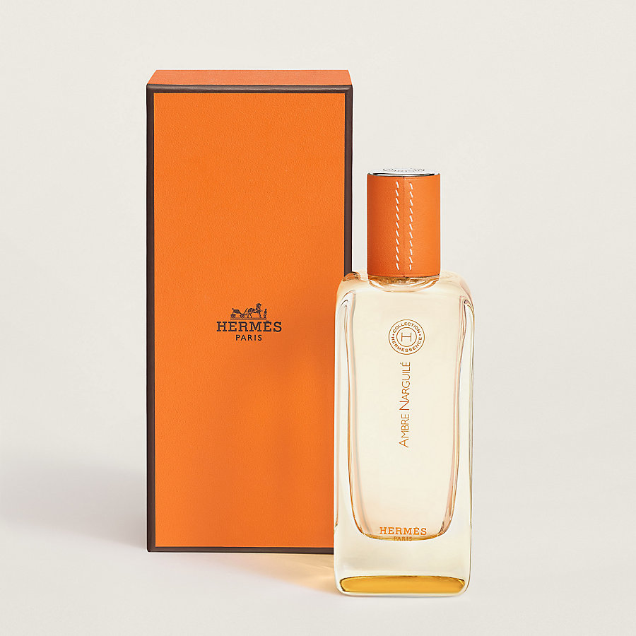 Ambre Narguile Eau de toilette