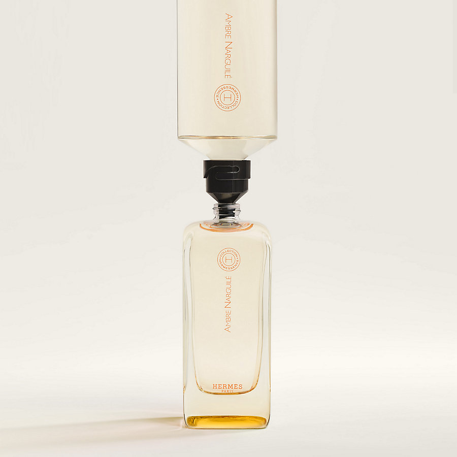 Ambre Narguile Eau de toilette