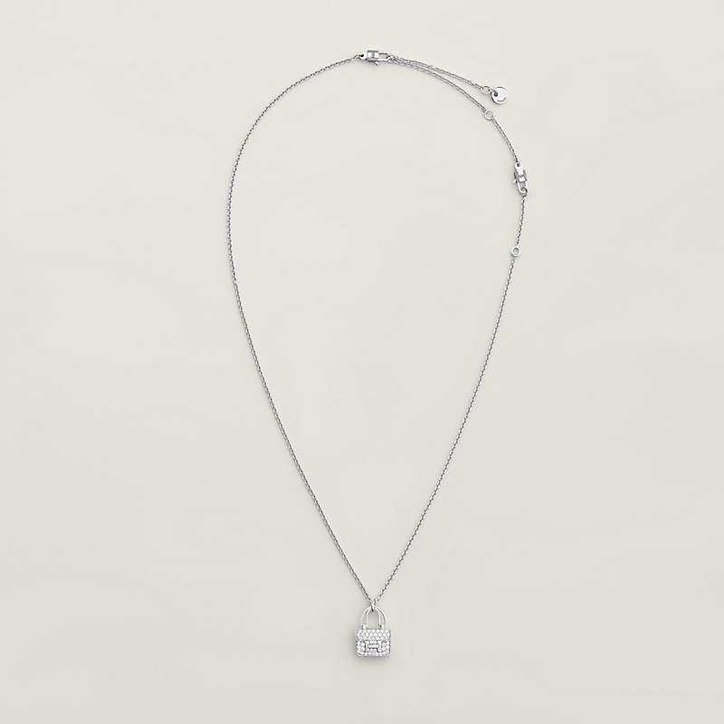 Amulettes adjustable chain