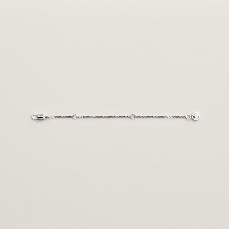 Amulettes adjustable chain
