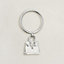 View: front, Amulettes Birkin ring