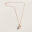 View: Worn, Amulettes Constance pendant