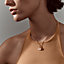 View: Worn, Amulettes Constance pendant