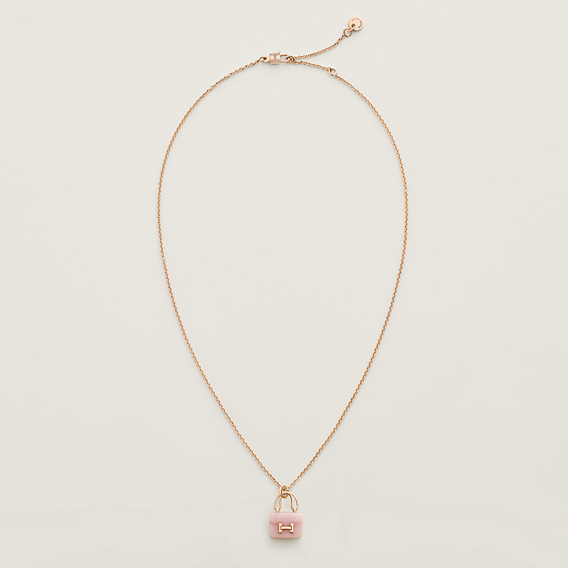 Amulettes Constance pendant