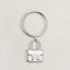 View: front, Amulettes Constance ring