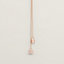 Amulettes Kelly long necklace, view 3 of 3