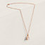 View: Worn, Amulettes Kelly pendant