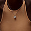 View: Worn, Amulettes Kelly pendant