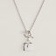View: Worn, Amulettes Kelly pendant