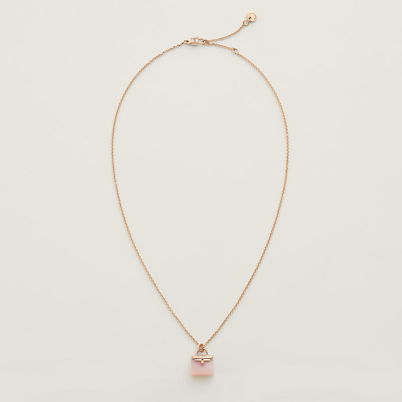 Amulettes Kelly pendant