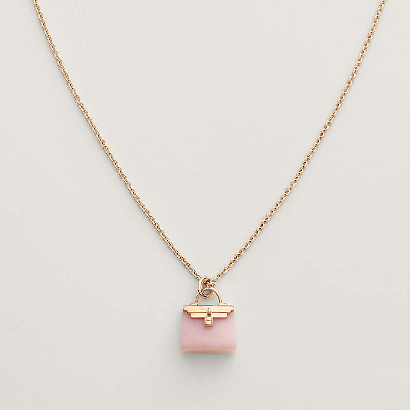 Amulettes Kelly pendant
