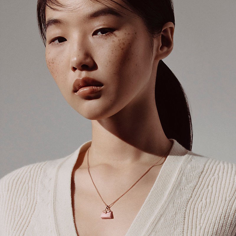 Amulettes Kelly pendant