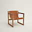 Ancelle D'Hermès armchair, View: front, front, view 1 of 5