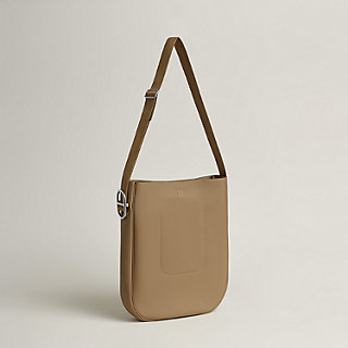 Ancrage bag - Beige | Hermès Mainland China