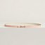 View: , Ancre belt buckle & Reversible leather strap 13 mm