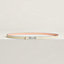 View: , Ancre belt buckle & Reversible leather strap 13 mm