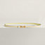 View: , Ancre belt buckle & Reversible leather strap 13 mm