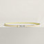 View: , Ancre belt buckle & Reversible leather strap 13 mm