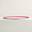 View: , Ancre belt buckle & Reversible leather strap 13 mm