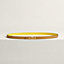 View: , Ancre belt buckle & Reversible leather strap 13 mm