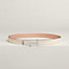 Ancre Marin belt buckle & Reversible leather strap 24&nbsp;mm, View: , view 2 of 3
