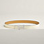 View: , Ancre Marin belt buckle & Reversible leather strap 24 mm