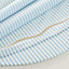 Ancre Marine triangle scarf, view 5 of 5