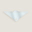 Ancre Marine triangle scarf, view 2 of 5