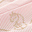 View: Detail, Ancre Marine triangle scarf