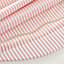 View: Detail, Ancre Marine triangle scarf