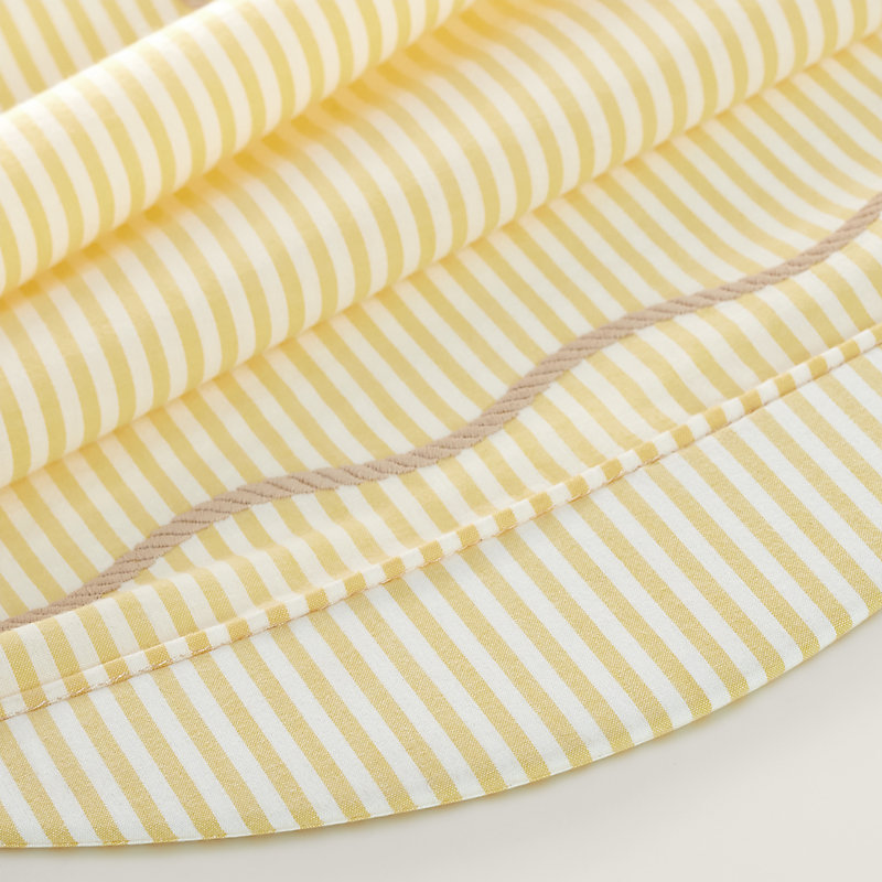 Ancre Marine triangle scarf