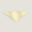 View: Flat, Ancre Marine triangle scarf