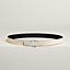 Ancre Mors belt buckle & Reversible leather strap 24&nbsp;mm, View: , view 1 of 3