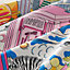 View: Detail, Animapolis scarf 140