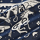 View: Detail, Animaux Bandana bandana 55